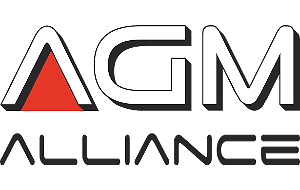 AGM Alliance SA logo