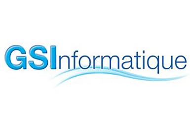 GSInformatique S.A. logo