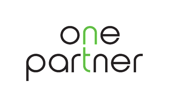 One Partner SA logo