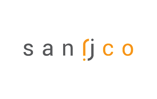 Sanjco SA logo