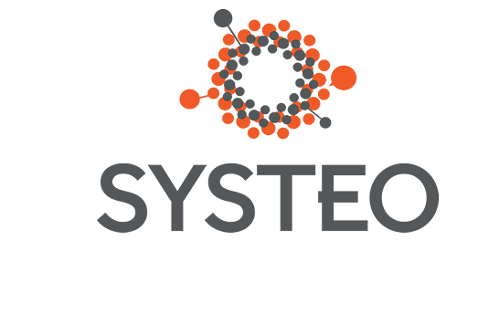 Systeo SA logo